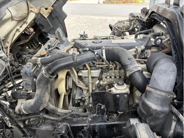 Isuzu FORWARD 2005-09 7710315-21