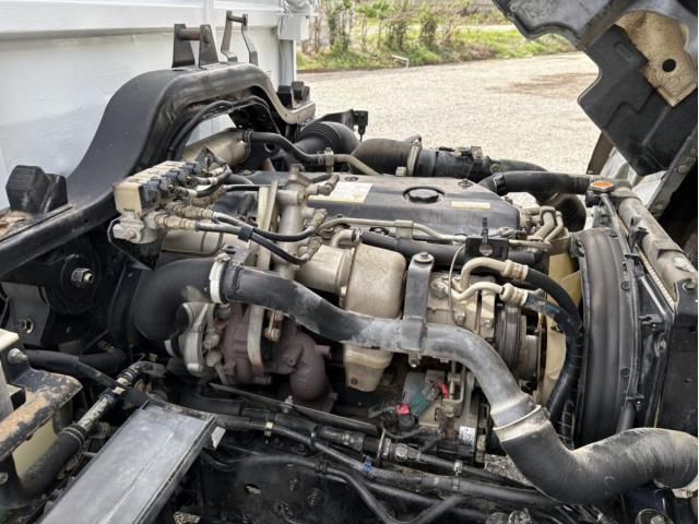 Isuzu FORWARD 2005-09 7710315-22
