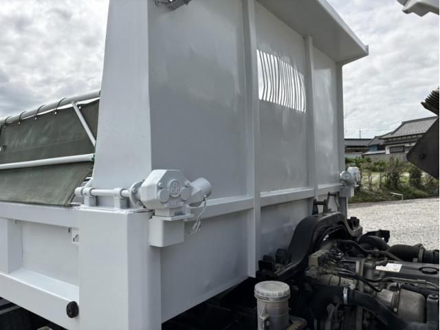 Isuzu FORWARD 2005-09 7710315-23