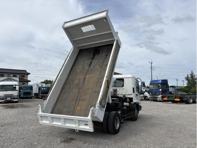 Isuzu FORWARD 2005-09 7710315-24