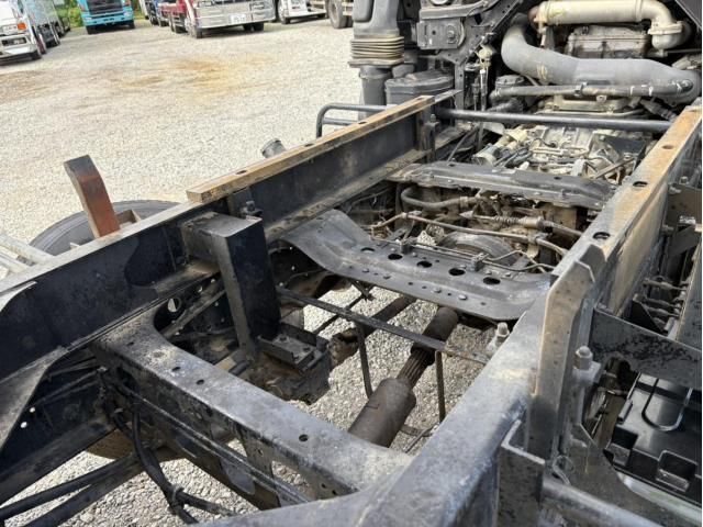 Isuzu FORWARD 2005-09 7710315-28