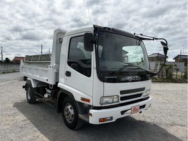 Isuzu FORWARD 2005-09 7710315-2