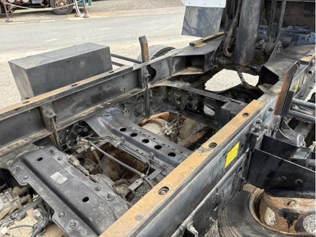 Isuzu FORWARD 2005-09 7710315-29