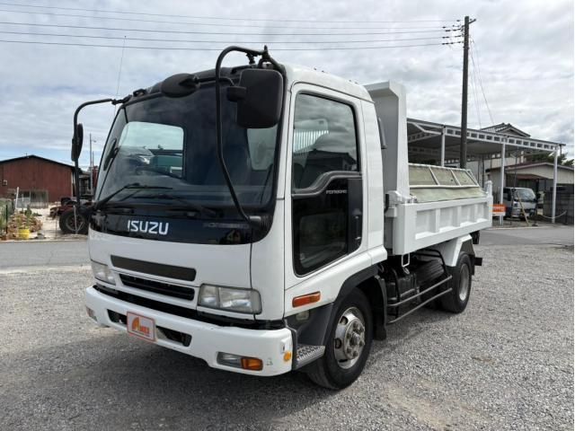 Isuzu FORWARD 2005-09 7710315-3
