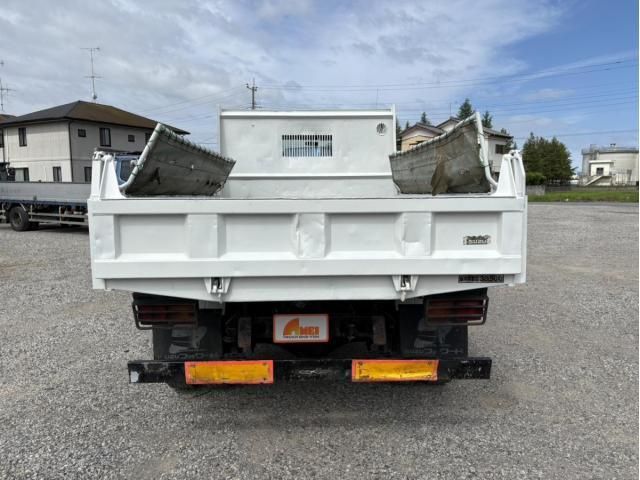 Isuzu FORWARD 2005-09 7710315-4