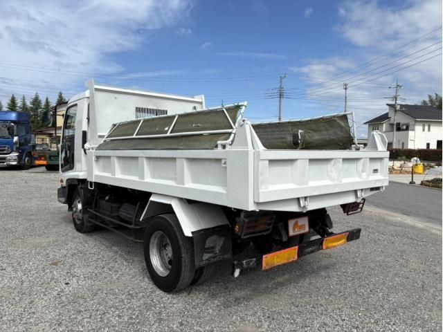 Isuzu FORWARD 2005-09 7710315-5