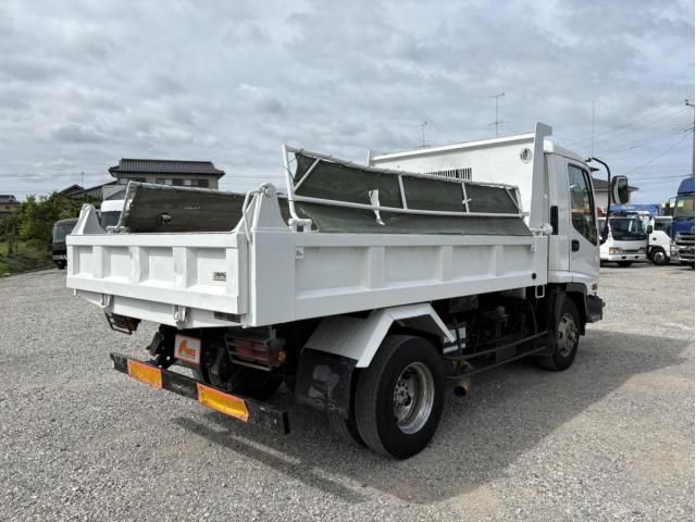 Isuzu FORWARD 2005-09 7710315-6