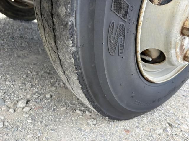 Isuzu FORWARD 2005-09 7710315-7