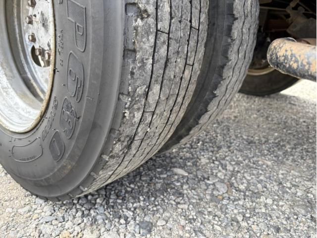 Isuzu FORWARD 2005-09 7710315-8