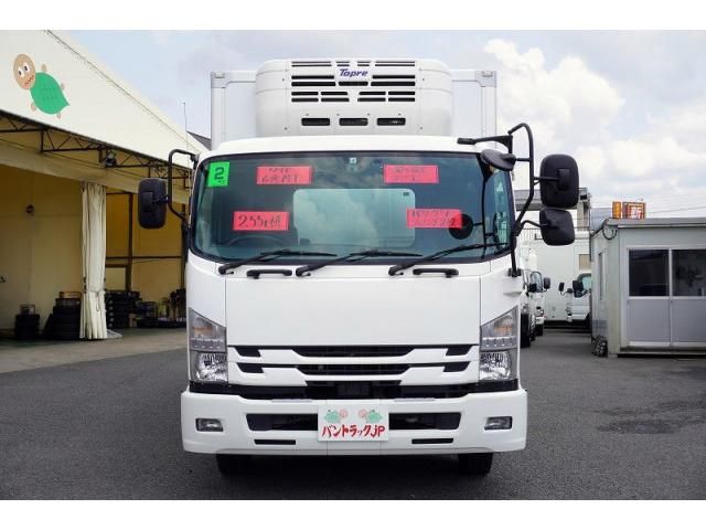 Isuzu FORWARD 2020-04 7710256-1