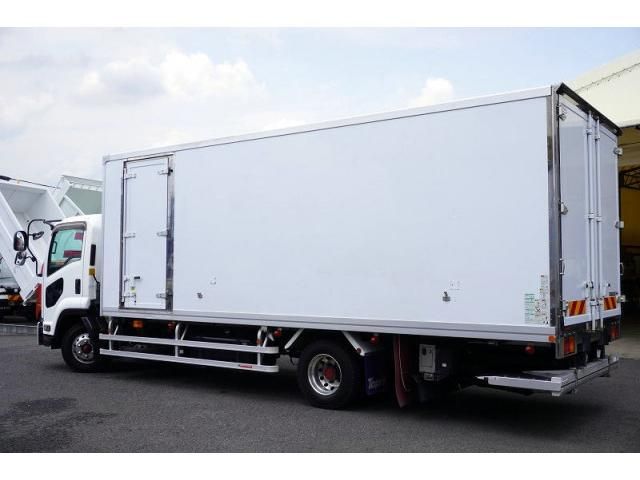 Isuzu FORWARD 2020-04 7710256-6