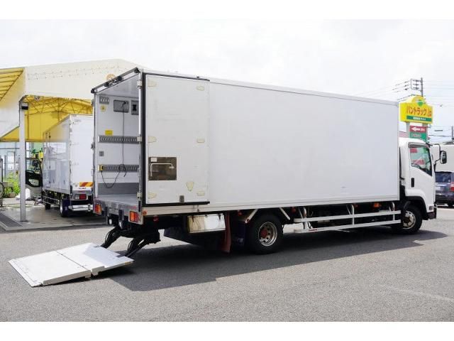 Isuzu FORWARD 2020-04 7710256-8