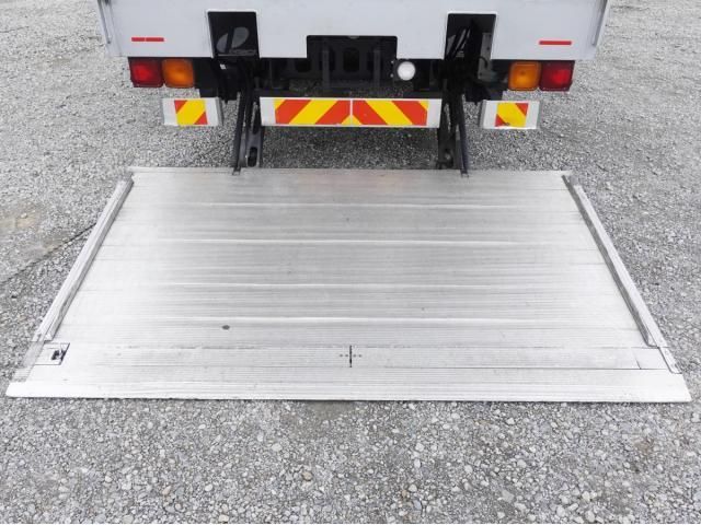 Isuzu FORWARD 2013-05 7710295-9