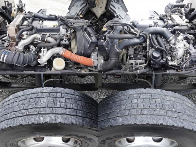 Isuzu FORWARD 2013-05 7710295-12