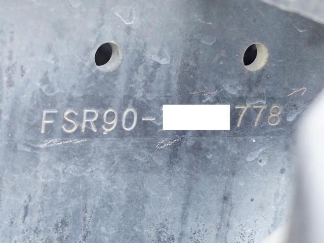 Isuzu FORWARD 2013-05 7710295-13
