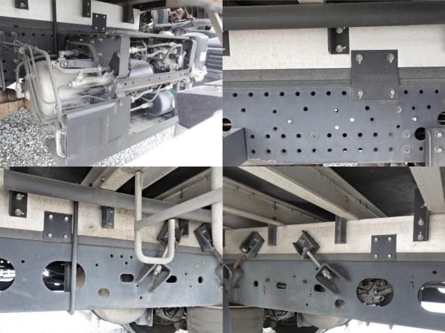 Isuzu FORWARD 2013-05 7710295-15