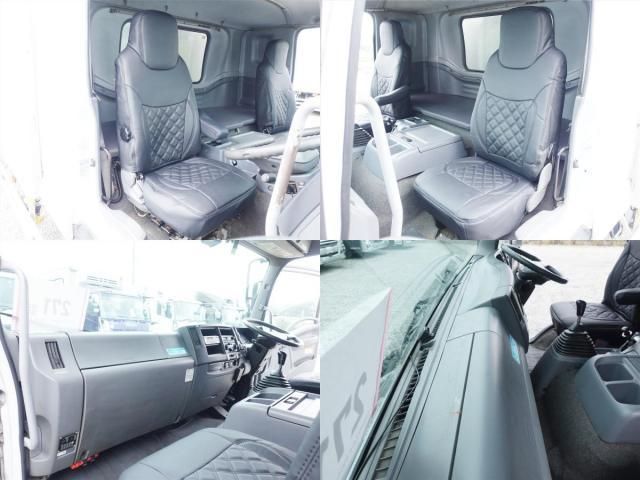 Isuzu FORWARD 2013-05 7710295-18