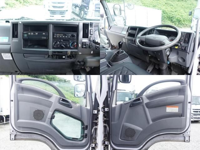 Isuzu FORWARD 2013-05 7710295-19