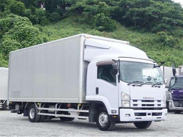 Isuzu FORWARD 2013-05 7710295-21