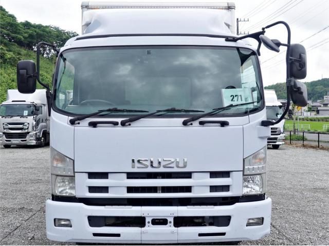 Isuzu FORWARD 2013-05 7710295-2
