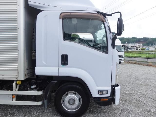 Isuzu FORWARD 2013-05 7710295-3