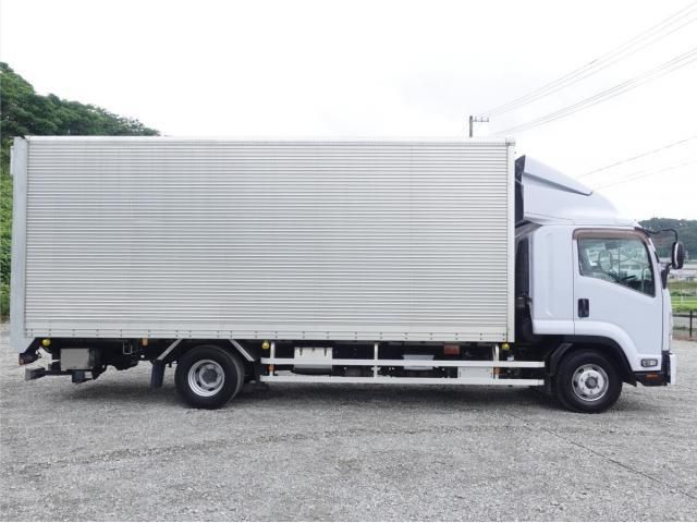 Isuzu FORWARD 2013-05 7710295-4