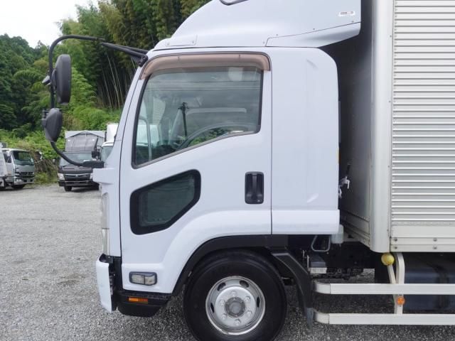 Isuzu FORWARD 2013-05 7710295-7