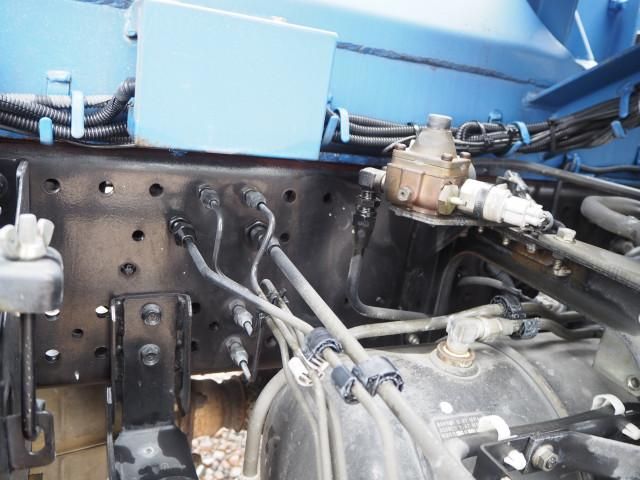 Isuzu FORWARD 2015-05 7710279-11