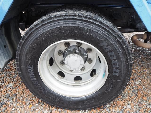 Isuzu FORWARD 2015-05 7710279-13