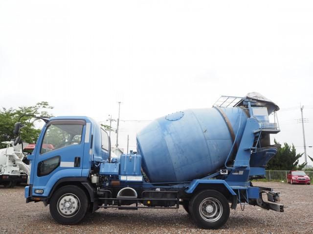 Isuzu FORWARD 2015-05 7710279-1