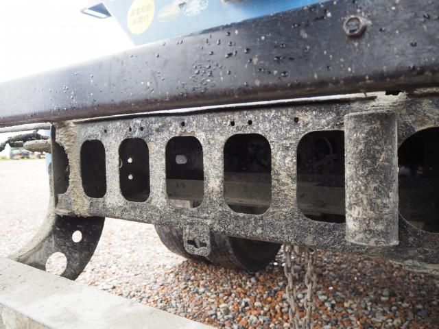 Isuzu FORWARD 2015-05 7710279-21