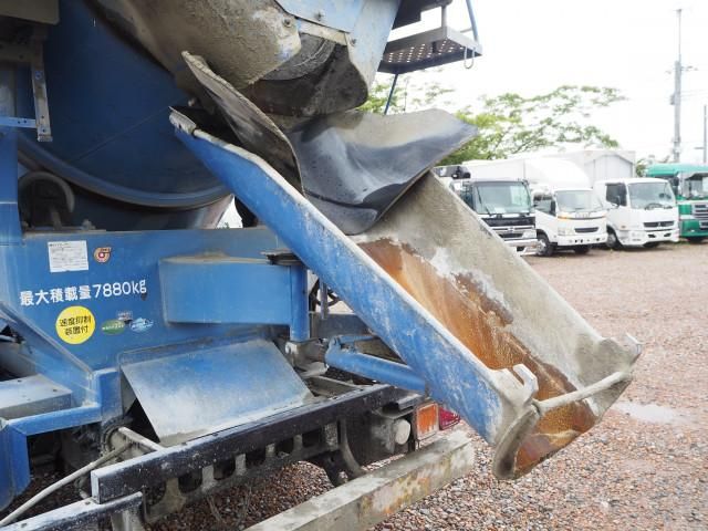Isuzu FORWARD 2015-05 7710279-22