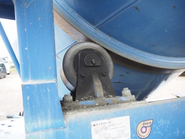Isuzu FORWARD 2015-05 7710279-23