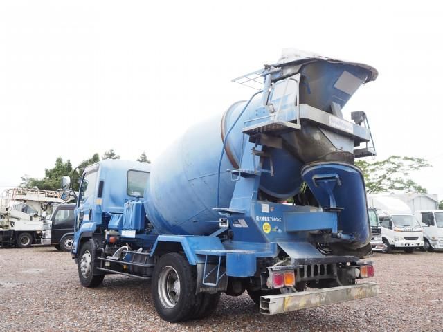 Isuzu FORWARD 2015-05 7710279-2