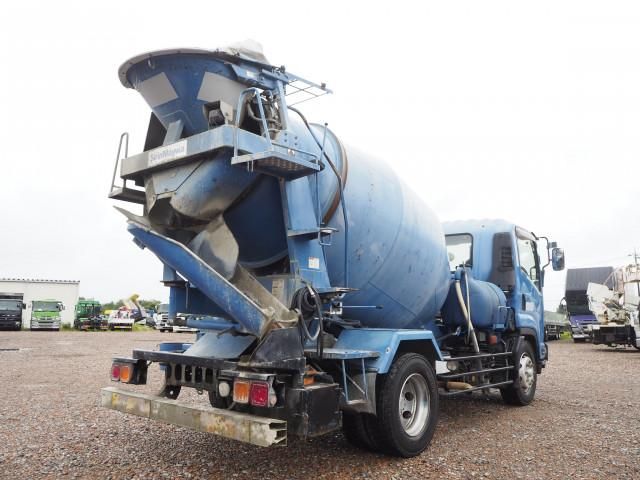 Isuzu FORWARD 2015-05 7710279-4