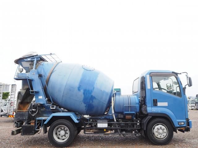 Isuzu FORWARD 2015-05 7710279-5