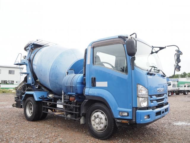 Isuzu FORWARD 2015-05 7710279-6