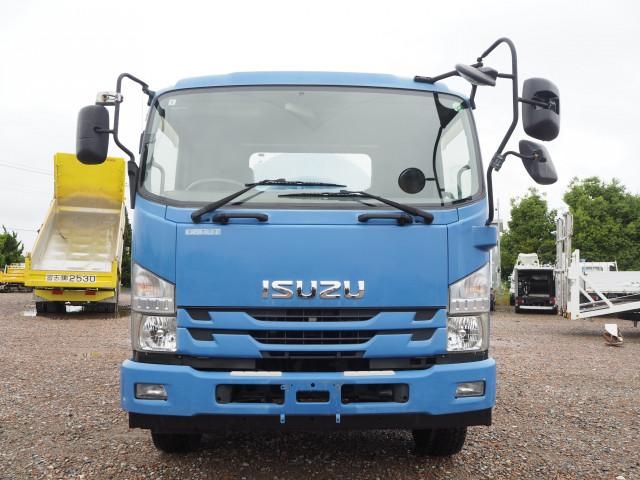 Isuzu FORWARD 2015-05 7710279-7