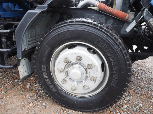Isuzu FORWARD 2015-05 7710279-8