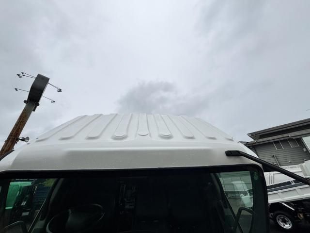 Isuzu FORWARD 2010-09 7710294-15