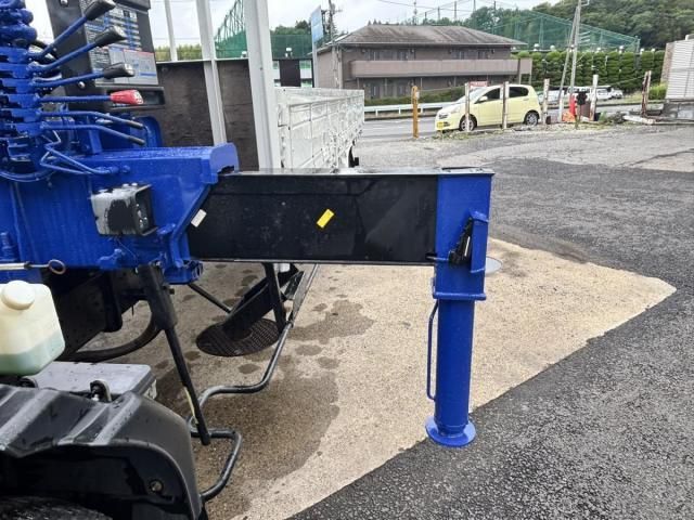 Isuzu FORWARD 2010-09 7710294-22