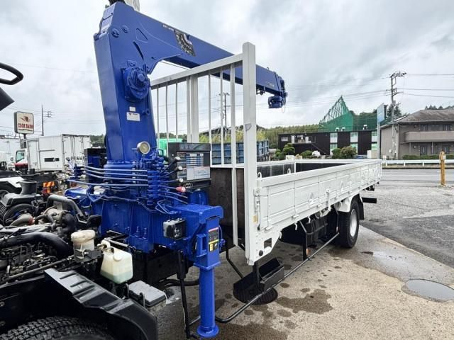 Isuzu FORWARD 2010-09 7710294-28