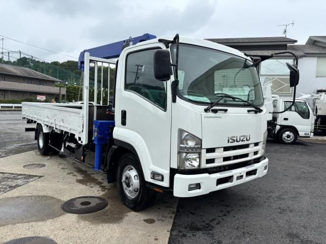 Isuzu FORWARD 2010-09 7710294-2