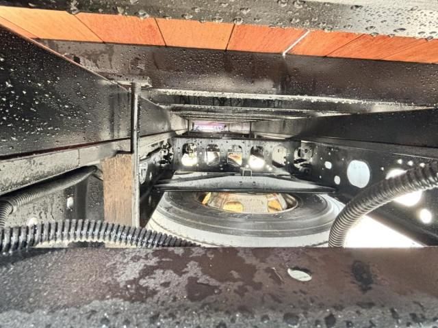 Isuzu FORWARD 2010-09 7710294-29