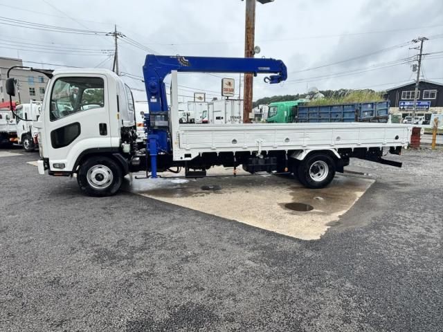 Isuzu FORWARD 2010-09 7710294-7