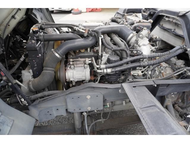 Isuzu FORWARD 2016-12 7710314-14