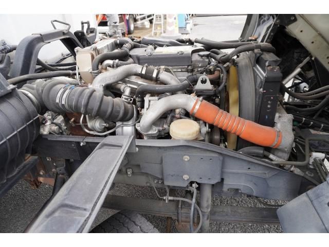 Isuzu FORWARD 2016-12 7710314-15