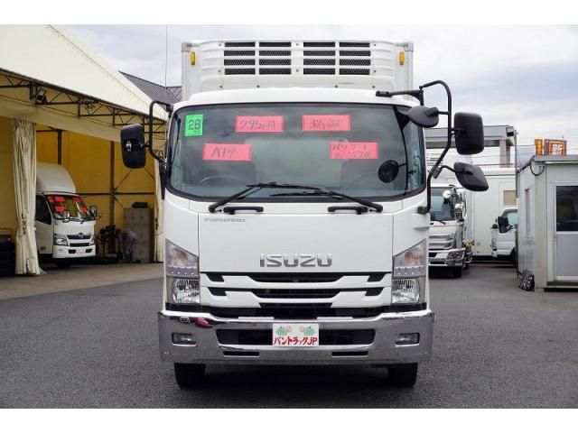 Isuzu FORWARD 2016-12 7710314-1