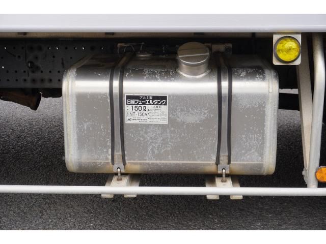 Isuzu FORWARD 2016-12 7710314-19