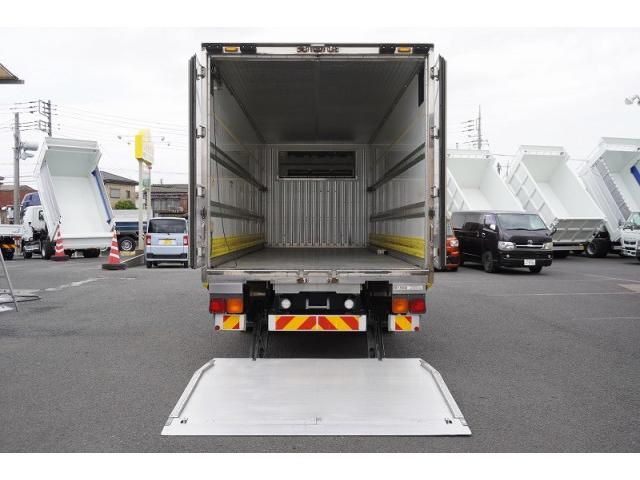 Isuzu FORWARD 2016-12 7710314-20